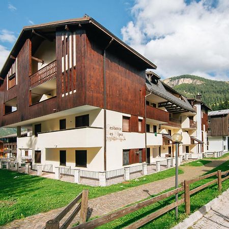 Apartment Des Alpes-8 By Interhome Canazei Exterior photo