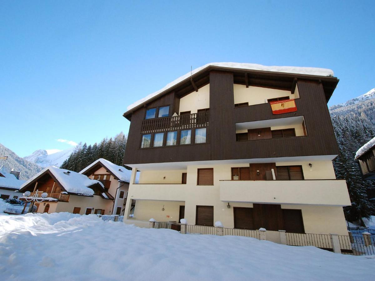 Apartment Des Alpes-8 By Interhome Canazei Exterior photo
