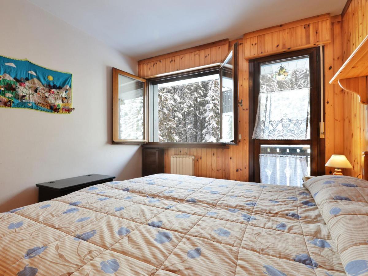 Apartment Des Alpes-8 By Interhome Canazei Exterior photo